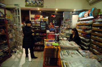 Αυξημένες κατά 6,3% εμφανίζονται οι πωλήσεις του λιανεμπορίου το Μάιο