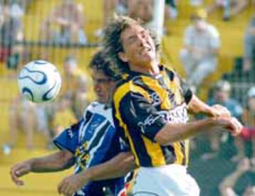 Μια ανάσα από Μπλάνκο η ΑΕΚ τα βρήκε σε όλα με την Κολόν Σάντα Φε