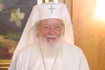 Απεβίωσε ο Πατριάρχης Ρουμανίας Θεόκτιστος