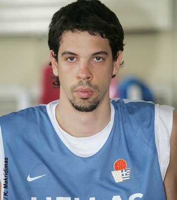 Στην ΑΕΛ ο Παναγιώτης Καραβανάς δανεικός από τον Αρη