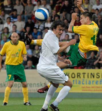 Αρχίζουν οι «μονομαχίες» για την πρόκριση στον γ προκριματικό γύρο