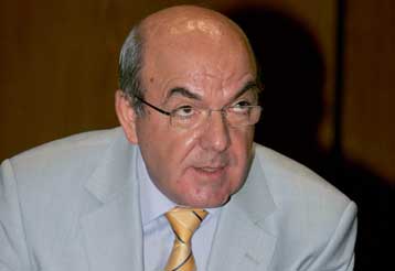 Στον εισαγγελέα Εφετών η δικογραφία για την υπόθεση των υποκλοπών