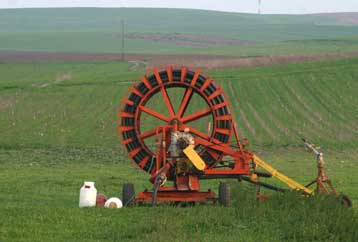 Στο «κόκκινο» λόγω ανομβρίας και καύσωνα τα υδάτινα αποθέματα της ΔΕΗ