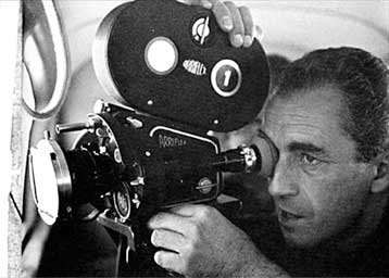 Έφυγε σε ηλικία 94 ετών ο Ιταλός σκηνοθέτης Μικελάντζελο Αντονιόνι