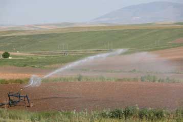 Μηνύσεις για την κατασκευή παράνομων φραγμάτων στο νομό Λάρισας