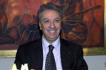 Διπλασιασμό των χορηγήσεων προβλέπει για την επόμενη πενταετία ο Μιχάλης Σάλλας