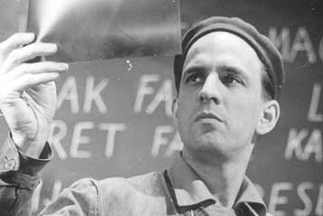 Ο κόσμος του κινηματογράφου αποτίει φόρο τιμής στον Ίνγκμαρ Μπέργκμαν