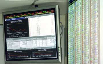 Ξεπέρασε τις 4.900 μονάδες το χρηματιστήριο την Τρίτη