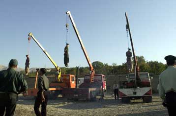 Το Ιράν καταδίκασε σε θάνατο δύο Κούρδους δημοσιογράφους