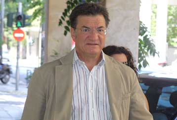 Δέσμη προτάσεων του ΠΑΣΟΚ για την άμεση ανακούφιση και ενίσχυση των πυροπαθών