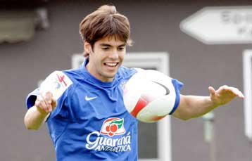 Η Ρεάλ Μαδρίτης δίνει 55 εκατ., Μπαπτίστα και Κασάνο για να αποκτήσει τον Κακά