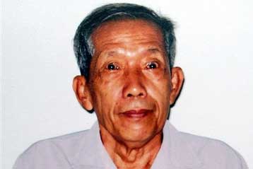 Παραπέμπεται σε δίκη για εγκλήματα κατά της ανθρωπότητας στέλεχος των Ερυθρών Χμερ