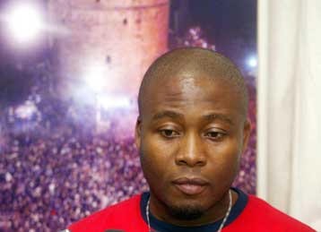 Δεν πείθει ο Ουντέζε, φεύγει ο Αλαν, επαφές με Καψή στον ΠΑΟΚ