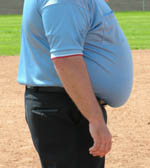 Η καλή φυσική κατάσταση προλαμβάνει τη συσσώρευση κοιλιακού λίπους