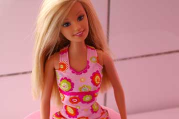 Τα κορίτσια πράγματι αγαπούν το ροζ, επιβεβαιώνει νέο πείραμα