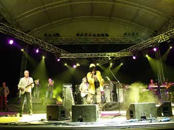 Το Mama Africa Art Festival ξανά στην Αθήνα από τις 27 Αυγούστου