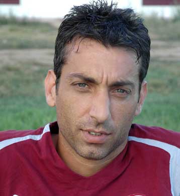 Πέντε εβδομάδες εκτός δράσης ο Χριστόπουλος, στο τουρνουά του Μεράνο η Λάρισα