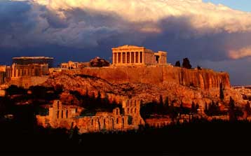 Πρεμιέρα για την... Ελλάδα στο Second Life την 1η Σεπτεμβρίου