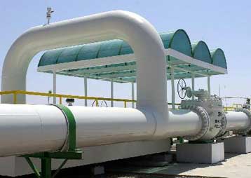 Για τις 15 Σεπτεμβρίου αναβάλλεται η έναρξη λειτουργίας του ελληνοτουρκικού αγωγού αερίου