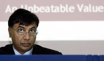 Αυξημένα κατά 50% τα κέρδη πρώτου εξάμήνου της Arcelor Mittal