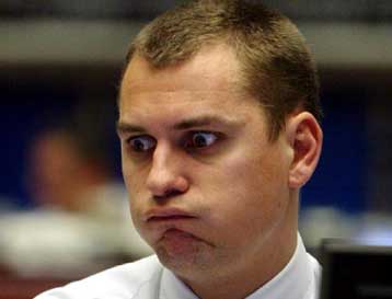 Μεγάλη πτώση στα ευρωπαϊκά χρηματιστήρια την Τετάρτη