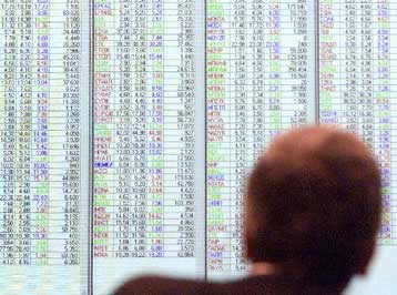 Μαζικές ρευστοποιήσεις στο Χρηματιστήριο την Τετάρτη