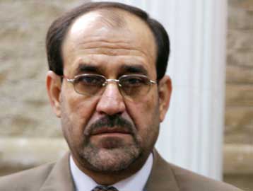 Νέο πλήγμα στην ιρακινή κυβέρνηση από την απόσυρση σουνιτικού σχηματισμού