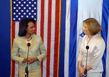 Να στηρίξει ειρηνευτική διάσκεψη υπόσχεται η Σαουδική Αραβία στις ΗΠΑ