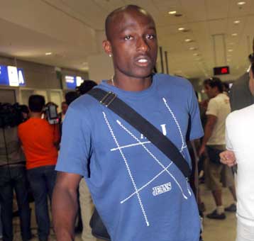 Με Ενακαρχίρε η επιστροφή του Παναθηναϊκού από την Ελβετία, αισιόδοξος ο Πεσέιρο