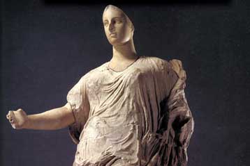 Συμφωνία μουσείου Γκετί- Ρώμης για την επιστροφή 40 αντικειμένων στην Ιταλία