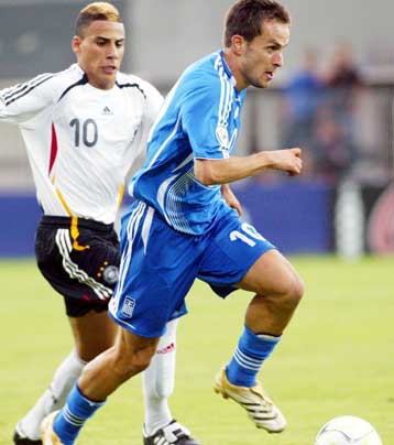 Ήττα από την Κρεμονέζε και θρίαμβος επί της Μεράνο για τη Λάρισα