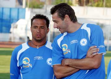 Εξαιρετικός ο Ατρόμητος νίκησε 3-0 την Τσεζένα σε φιλικό στην Ιταλία