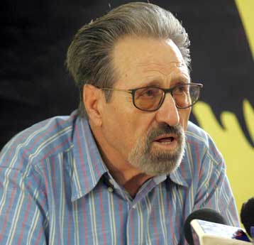 Διαφοροποίηση Νικολαΐδη στο θέμα του γηπέδου αναφέρει ο Ανατολιωτάκης