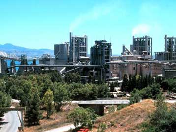 Αύξηση 17% στα κέρδη της Lafarge στο δεύτερο τρίμηνο