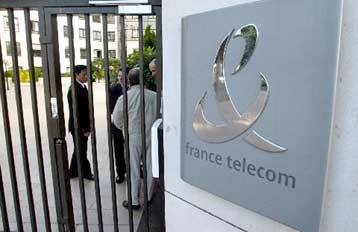 Απρόσμενη αύξηση 41% στα κέρδη της France Telecom το πρώτο εξάμηνο