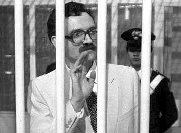 Νεκρός βρέθηκε ένας από τους κατηγορούμενους στην απόπειρα κατά του Πάπα το 1981