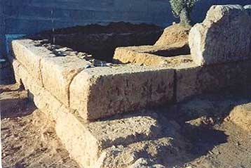 Έλληνες αρχαιολόγοι στην αρχαία πόλη Ίκαρο του σημερινού Κουβέιτ