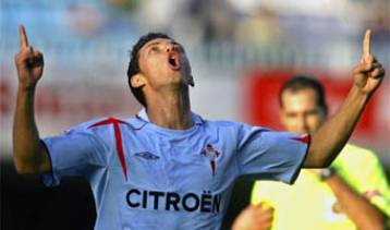 Πρόταση 5 εκατ. ευρώ του Ολυμπιακού στη Θέλτα για τον Βραζιλιάνο Νενέ