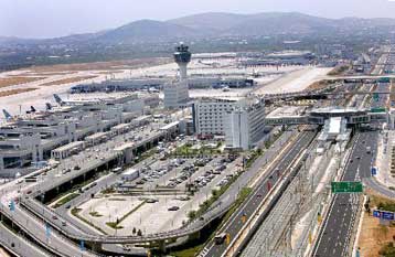 Φωτοβολταϊκό πάρκο 8MW στο αεροδρόμιο «Ελ.Βενιζέλος»