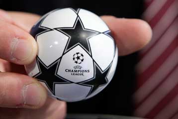 Την Παρασκευή «βγαίνει» ο αντίπαλος της ΑΕΚ στον τρίτο γύρο του Champions League