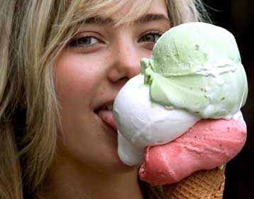 Στην NBGI πωλήθηκε η εταιρεία «Παγωτά Δωδώνη»