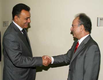 Διασφάλιση συνεργασίας στον τομέα της ενέργειας μεταξύ Ελλάδας-Αζερμπαϊτζάν