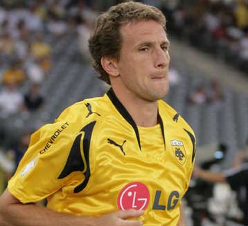 Το… γράμμα του Αρουαμπαρένα προς τους φιλάθλους της ΑΕΚ