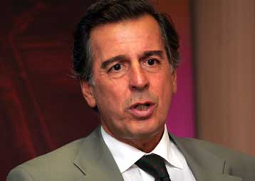 Αρνητικός ο Μ.Λιάπης στην πρόταση του ΥΠΕΧΩΔΕ για διόδια στις μεγάλες πόλεις