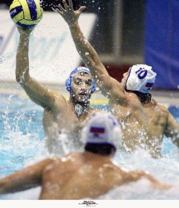 Νίκη της Εθνικής με 11-7 επί της Γαλλίας στο τουρνουά της Νετάνια