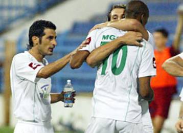 Διπλή χαρά στην Κύπρο, πρόκριση στον γ προκριματικό γύρο για Ανόρθωση και Ομόνοια