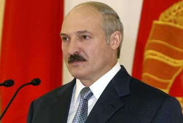 Απαγορεύτηκε για έξι μήνες η λειτουργία του Κομμουνιστικού Κόμματος της Λευκορωσίας