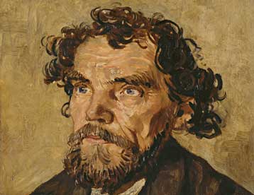 Δεν ήταν τελικά του Βαν Γκογκ πίνακας της Εθνικής Πινακοθήκης της Βικτόρια