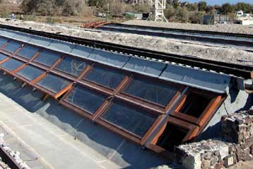 Διαφυγόντα κέρδη για το Ακρωτήρι της Θήρας αναμένεται να ζητήσει το ΥΠΠΟ