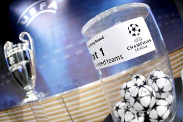 Η Σεβίλλη στο δρόμο της ΑΕΚ προς τους ομίλους του Champions League